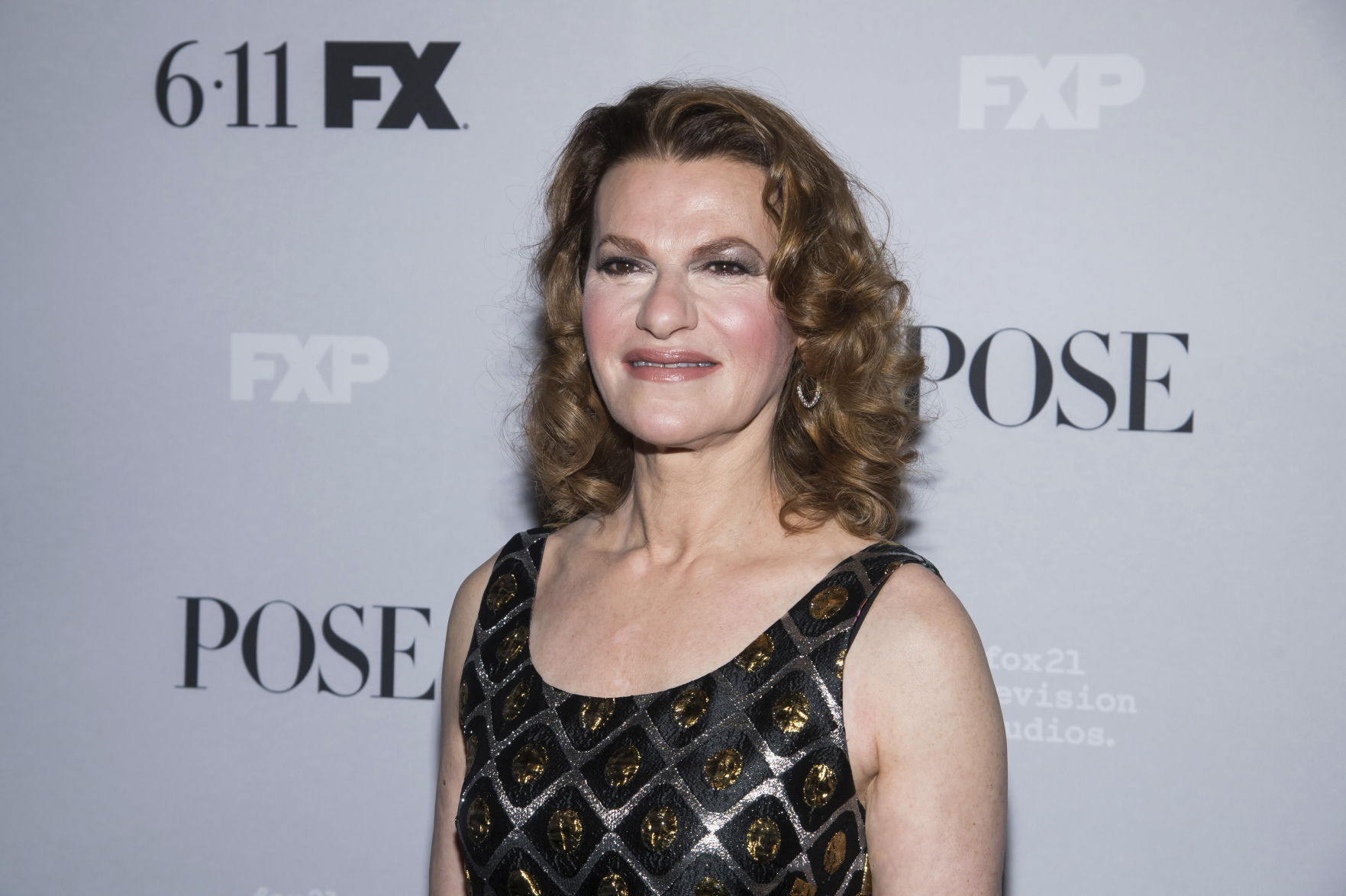 Sandra Bernhard